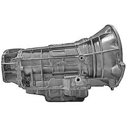 2002-2011 Dodge Ram 1500-3500 Rebuilt Transmission 545RFE - Rebuilt ...